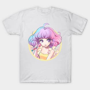 Creamy Mami T-Shirt